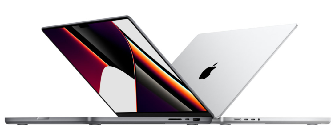 Скупка MacBook