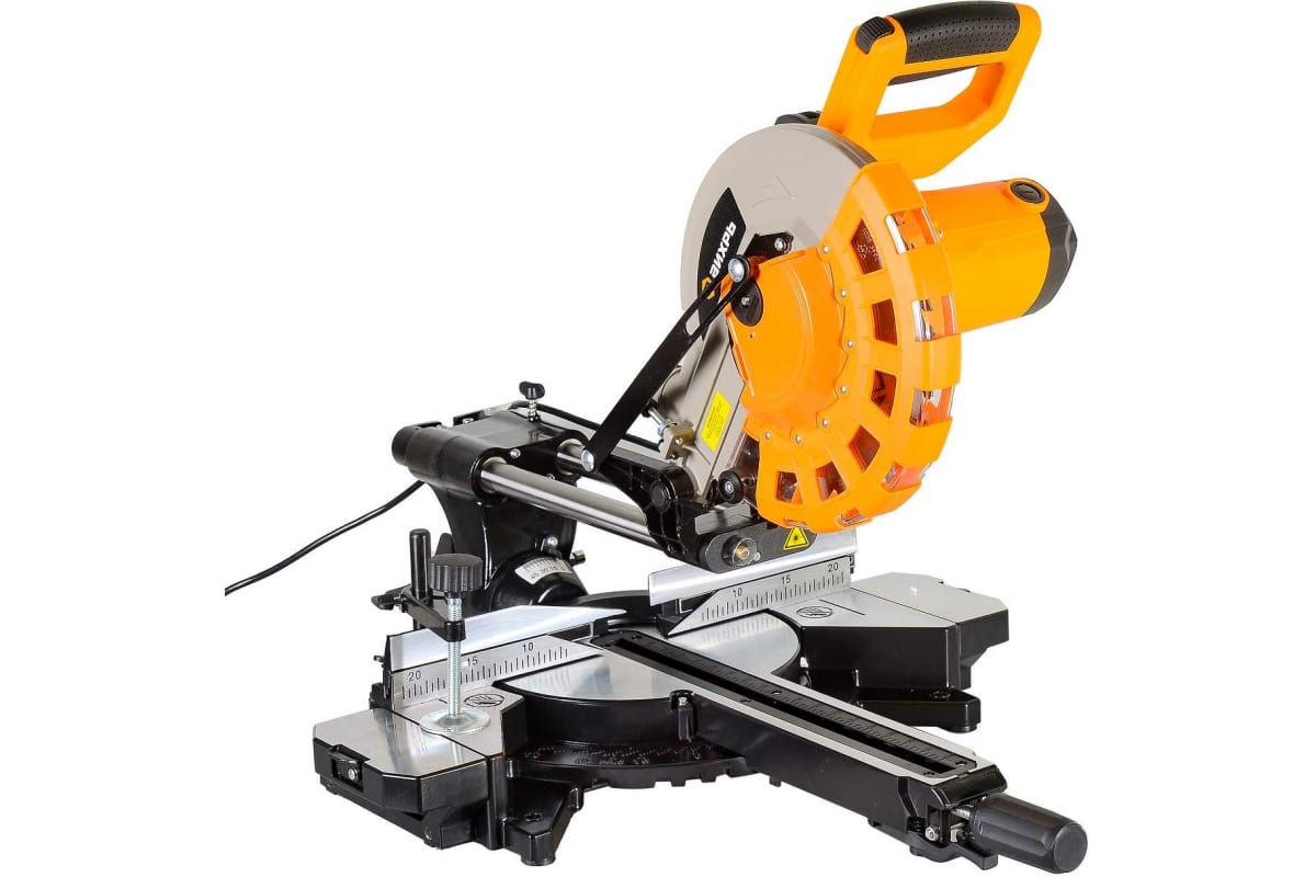 Торцовочные пилы